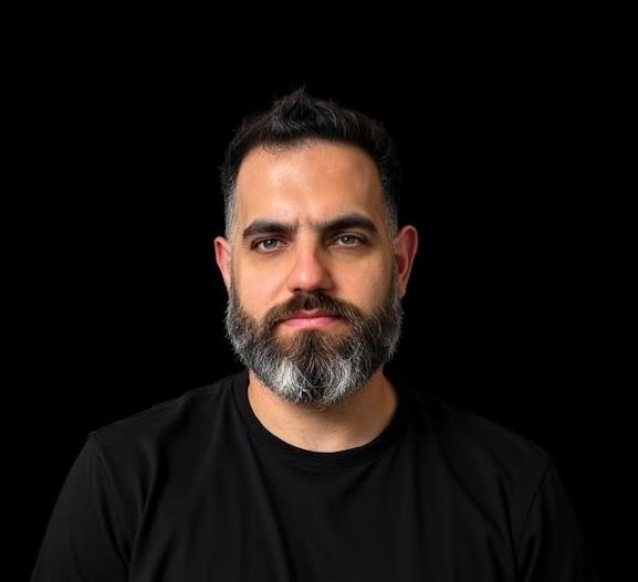 Matías Pérez